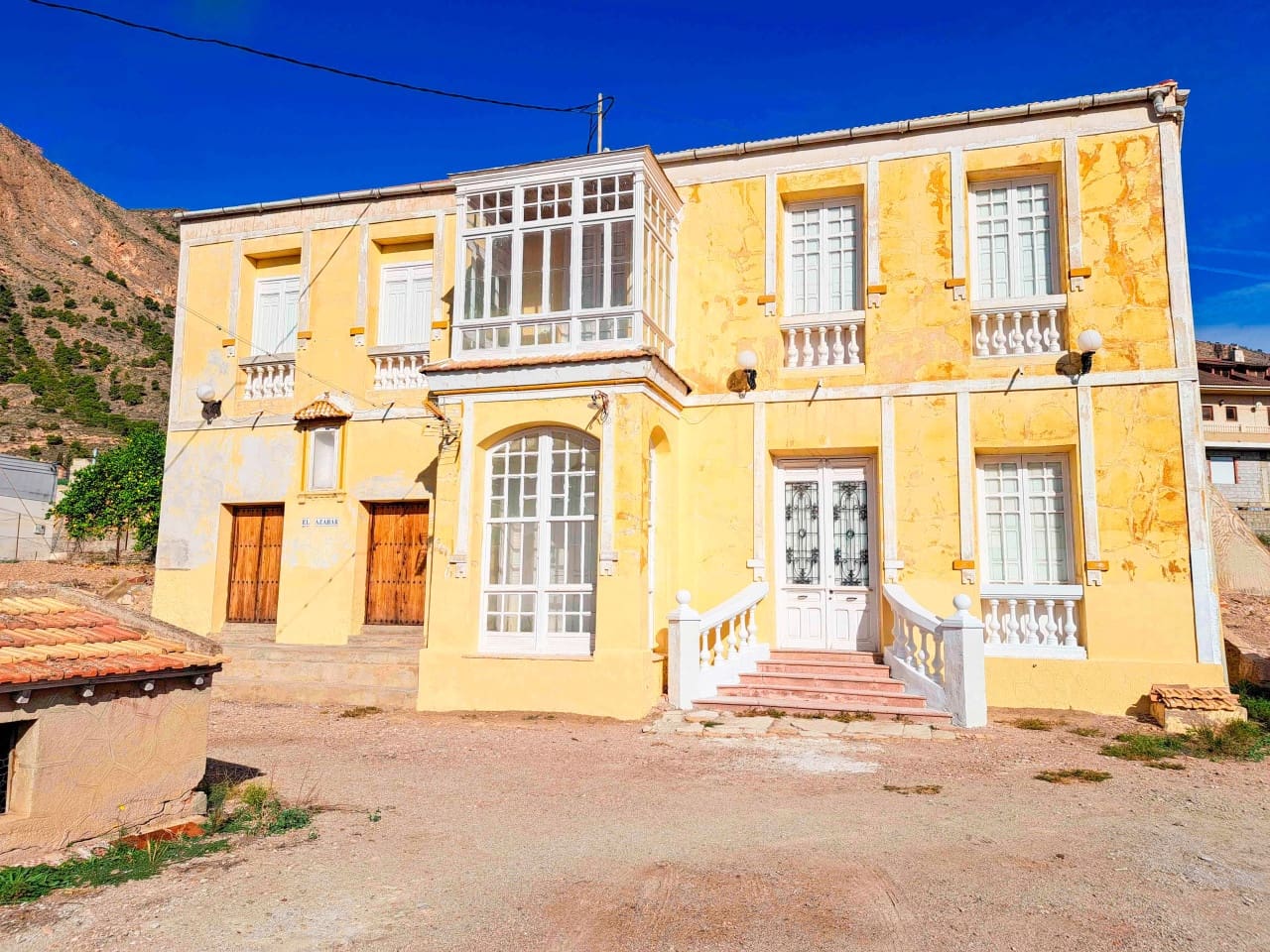 7 camera da letto Finca/Casa di Campagna in vendita in Orihuela - 850.000 € (Rif: 9797906)