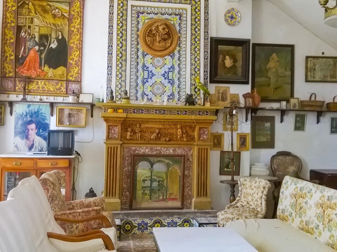 7 camera da letto Finca/Casa di Campagna in vendita in Orihuela - 850.000 € (Rif: 9797906)