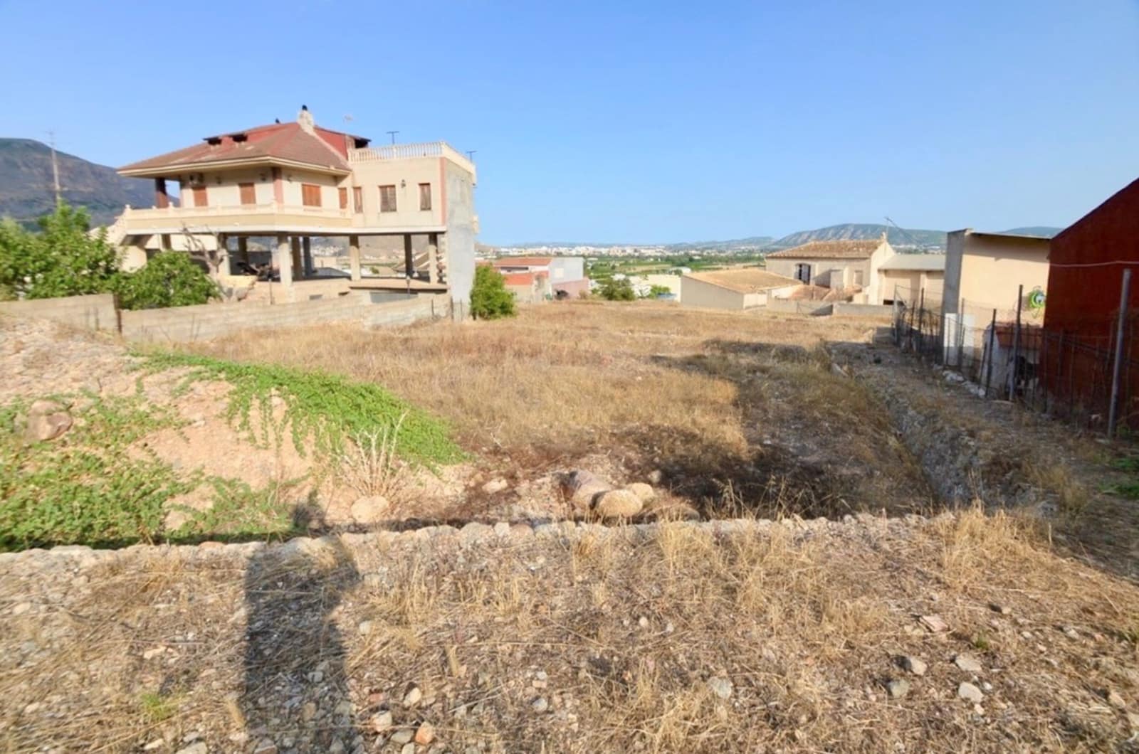 7 camera da letto Finca/Casa di Campagna in vendita in Orihuela - 850.000 € (Rif: 9797906)