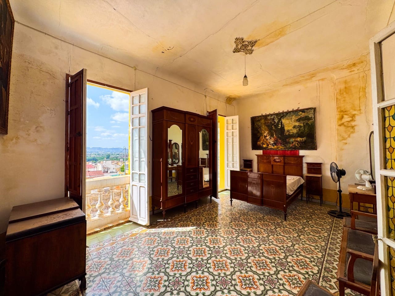 7 camera da letto Finca/Casa di Campagna in vendita in Orihuela - 850.000 € (Rif: 9797906)