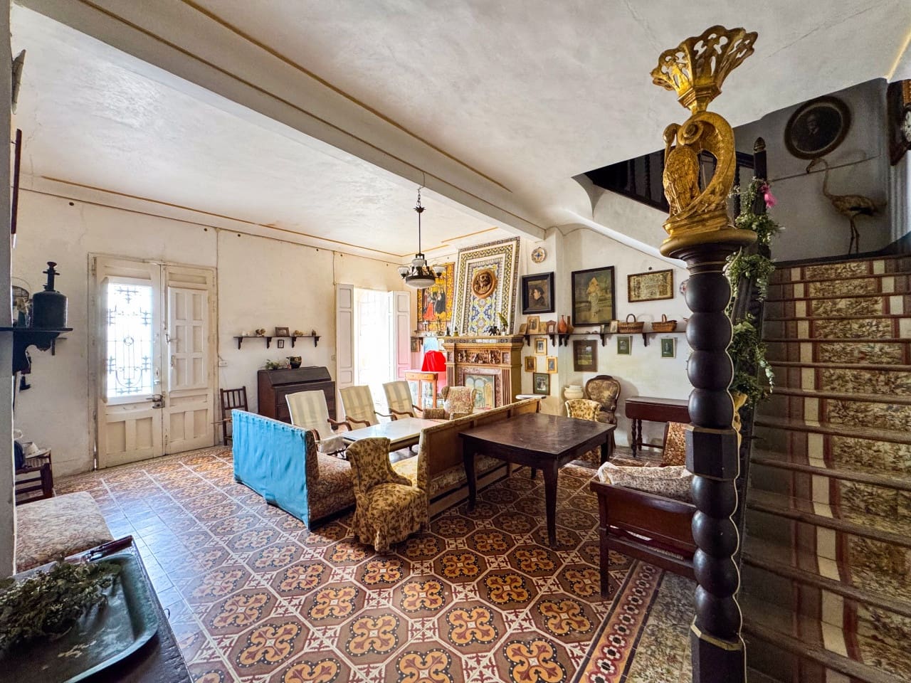 7 camera da letto Finca/Casa di Campagna in vendita in Orihuela - 850.000 € (Rif: 9797906)