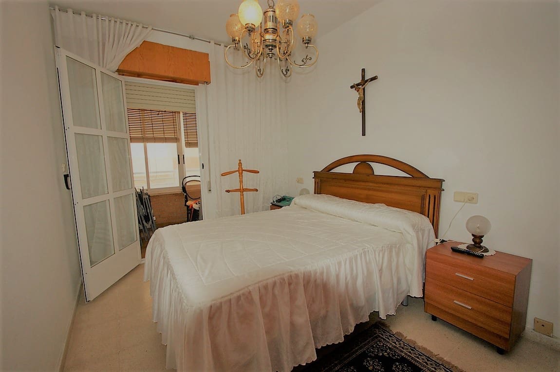 3 quarto Apartamento para venda em La Mata com garagem - 235 000 € (Ref: 9797907)