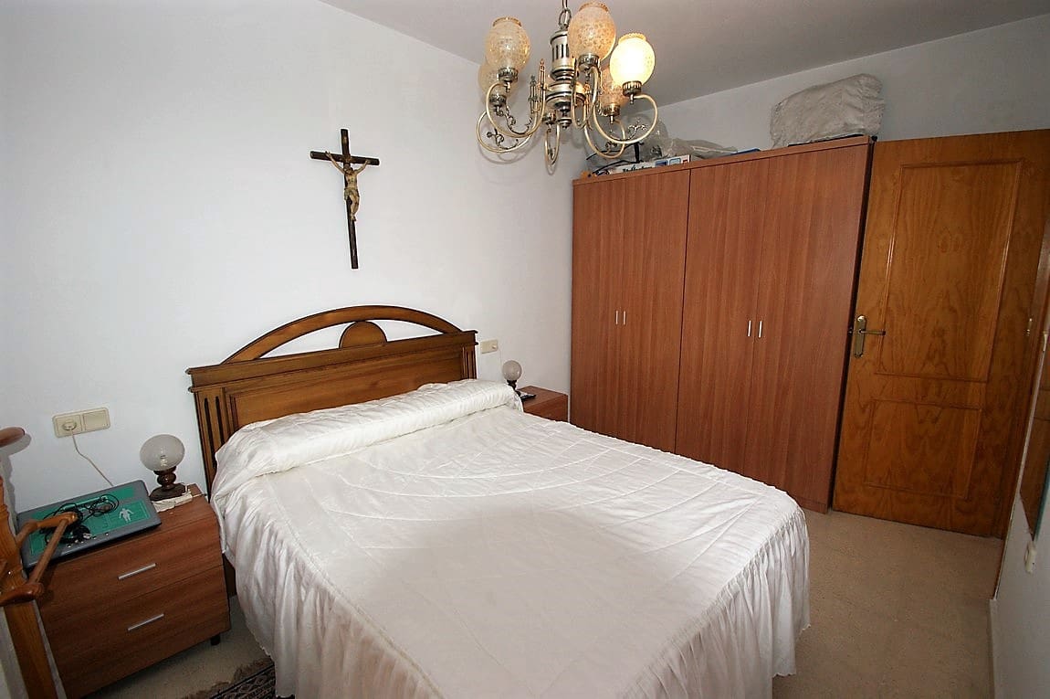 3 quarto Apartamento para venda em La Mata com garagem - 235 000 € (Ref: 9797907)