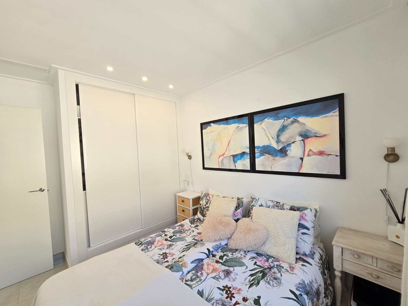 3 sovrum Hus till salu i Ciudad Quesada med pool - 359 900 € (Ref: 9797908)