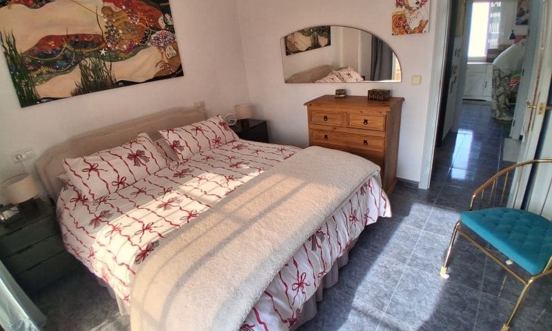 2 quarto Apartamento para venda em Torrevieja - 199 995 € (Ref: 9797909)