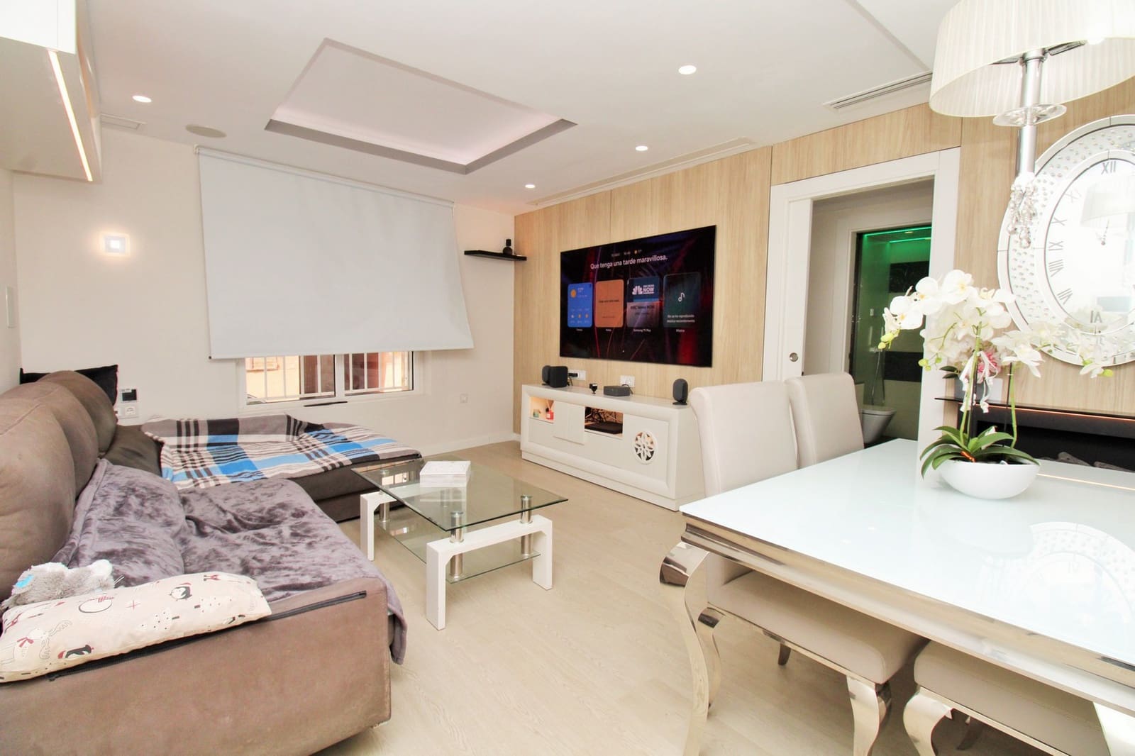 3 quarto Apartamento para venda em Torrevieja - 280 000 € (Ref: 9797910)