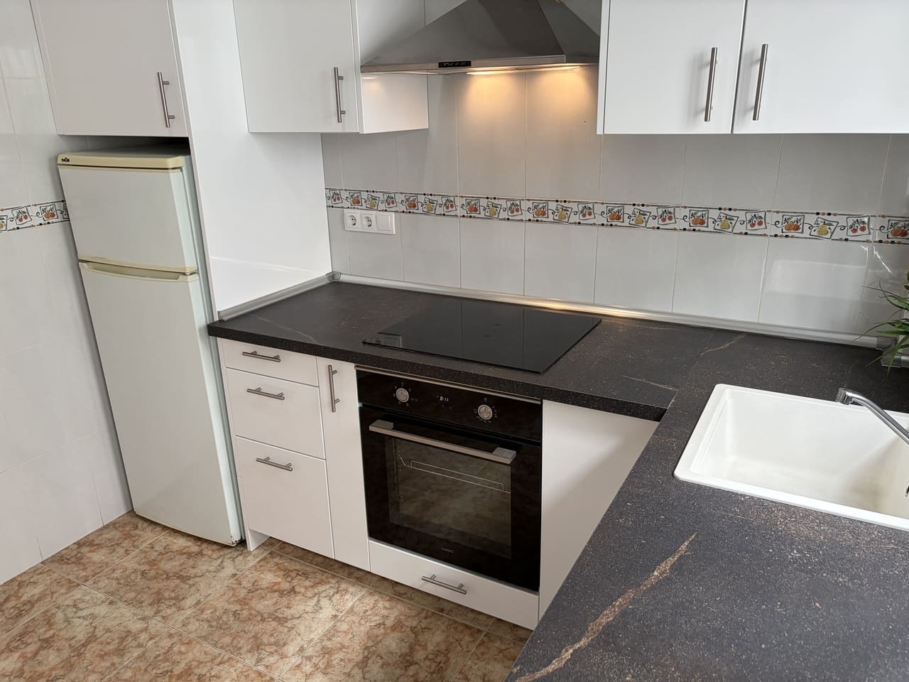 2 sovrum Hus till salu i Punta Prima med pool garage - 184 950 € (Ref: 9797911)