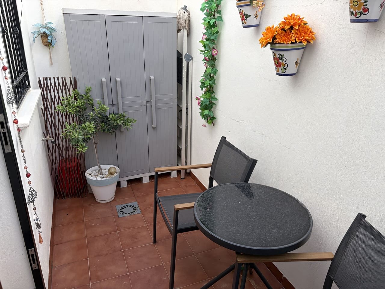 2 sovrum Hus till salu i Punta Prima med pool garage - 184 950 € (Ref: 9797911)