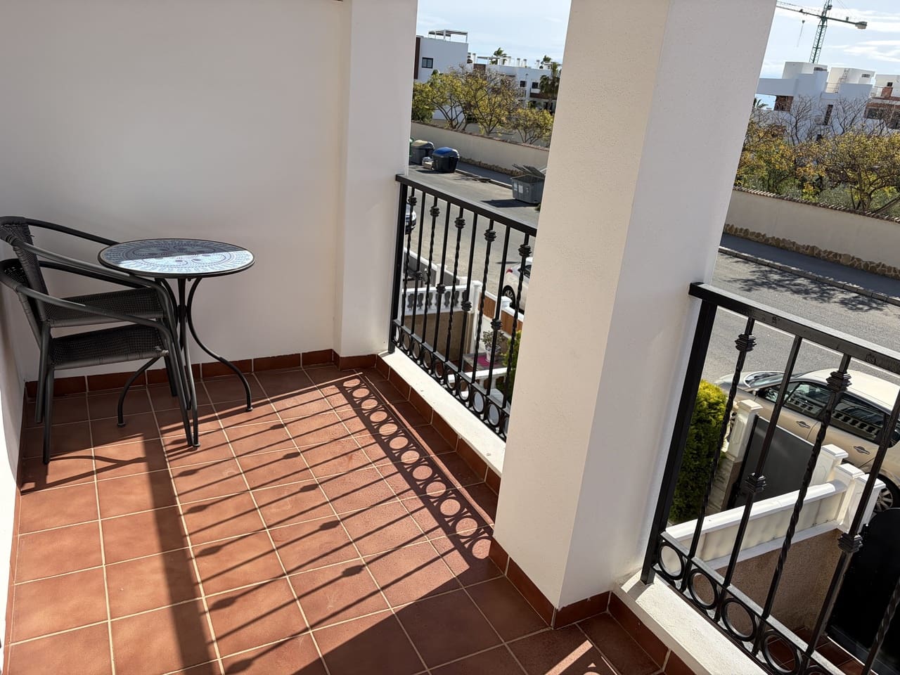 2 sovrum Hus till salu i Punta Prima med pool garage - 184 950 € (Ref: 9797911)