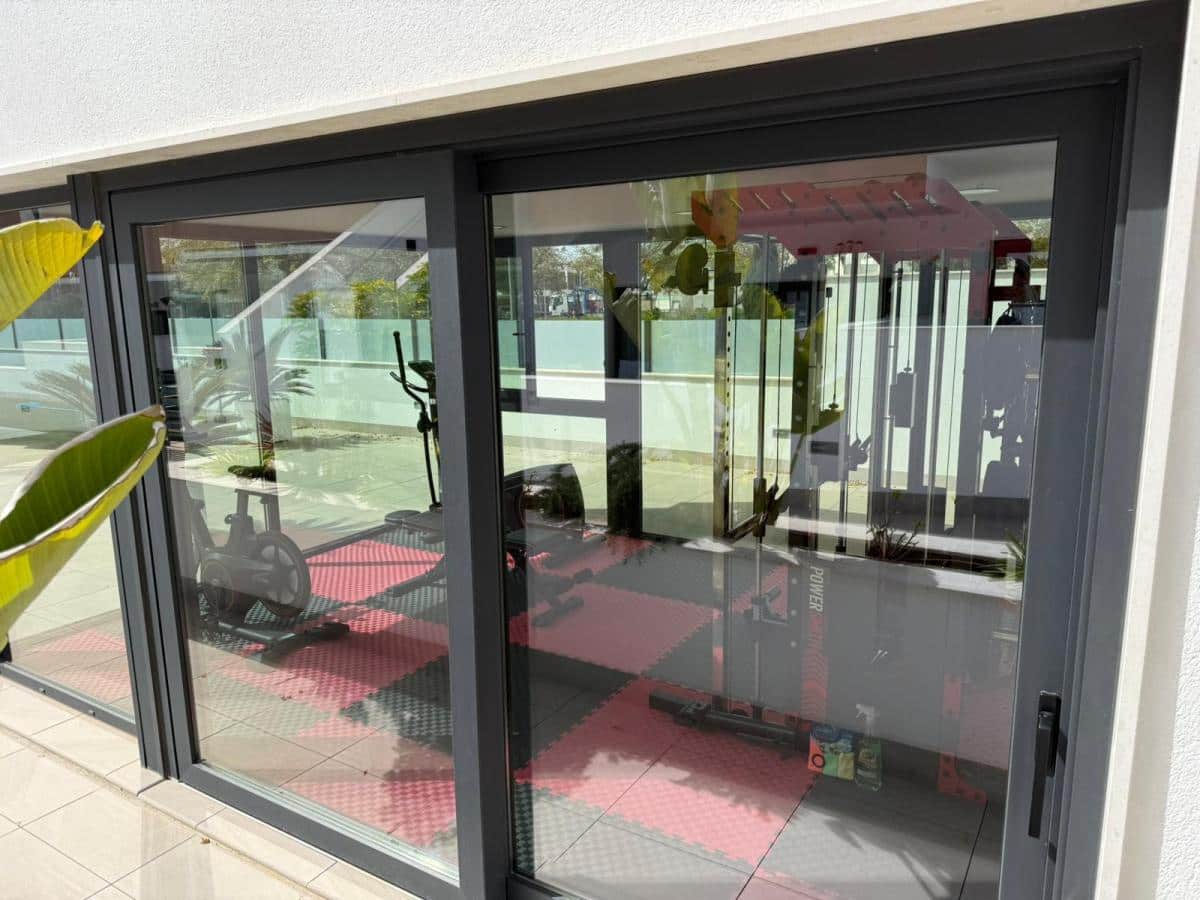 2 chambre Appartement à vendre à Pilar de la Horadada avec piscine - 269 900 € (Ref: 9797912)