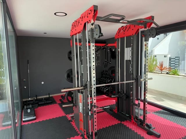 2 chambre Appartement à vendre à Pilar de la Horadada ciudad, Pilar de la Horadada avec piscine - 269 900 € (Ref: 9797912)