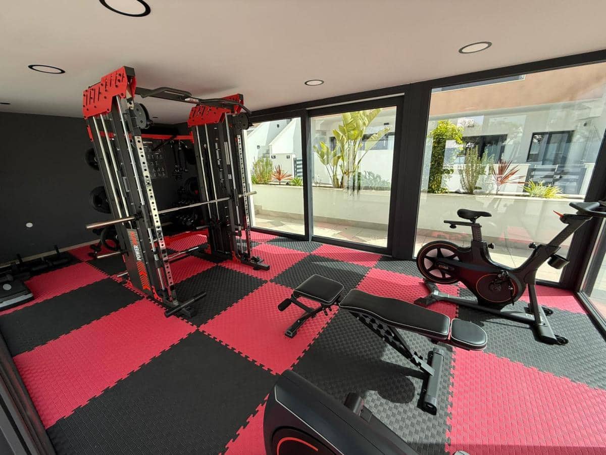 2 chambre Appartement à vendre à Pilar de la Horadada avec piscine - 269 900 € (Ref: 9797912)