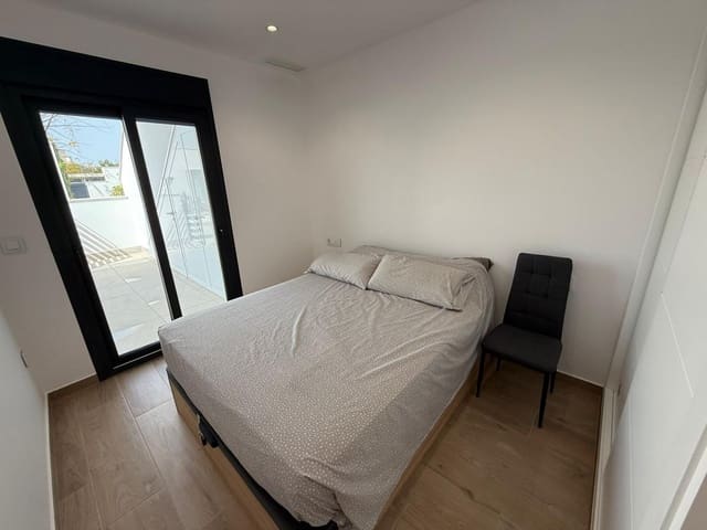 2 chambre Appartement à vendre à Pilar de la Horadada ciudad, Pilar de la Horadada avec piscine - 269 900 € (Ref: 9797912)