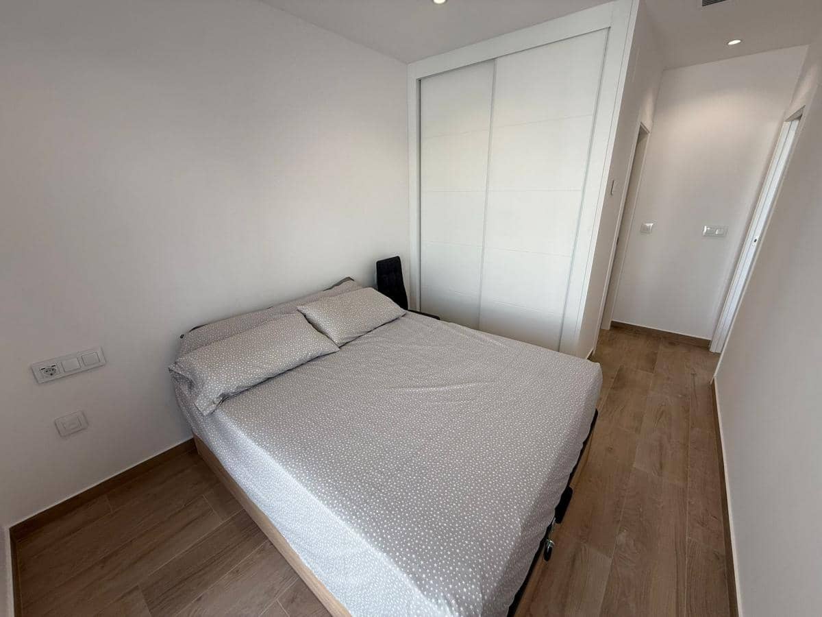 2 chambre Appartement à vendre à Pilar de la Horadada avec piscine - 269 900 € (Ref: 9797912)