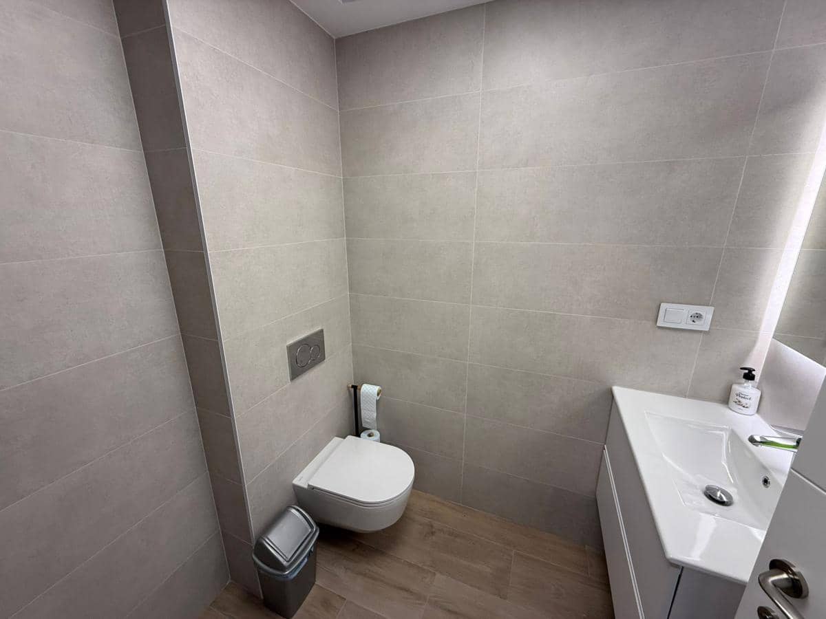 2 chambre Appartement à vendre à Pilar de la Horadada avec piscine - 269 900 € (Ref: 9797912)