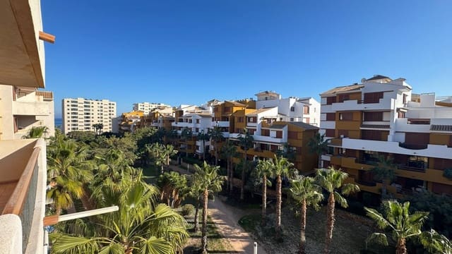 2 chambre Appartement à vendre à Torrevieja - 250 000 € (Ref: 9797913)