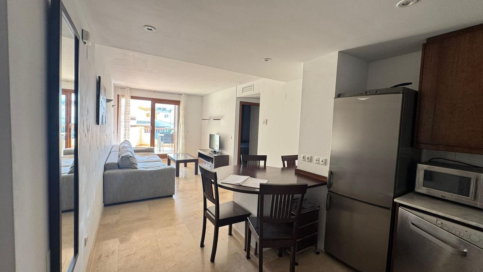 2 chambre Appartement à vendre à Torrevieja - 250 000 € (Ref: 9797913)