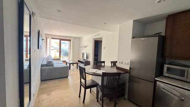2 chambre Appartement à vendre à Torrevieja - 250 000 € (Ref: 9797913)