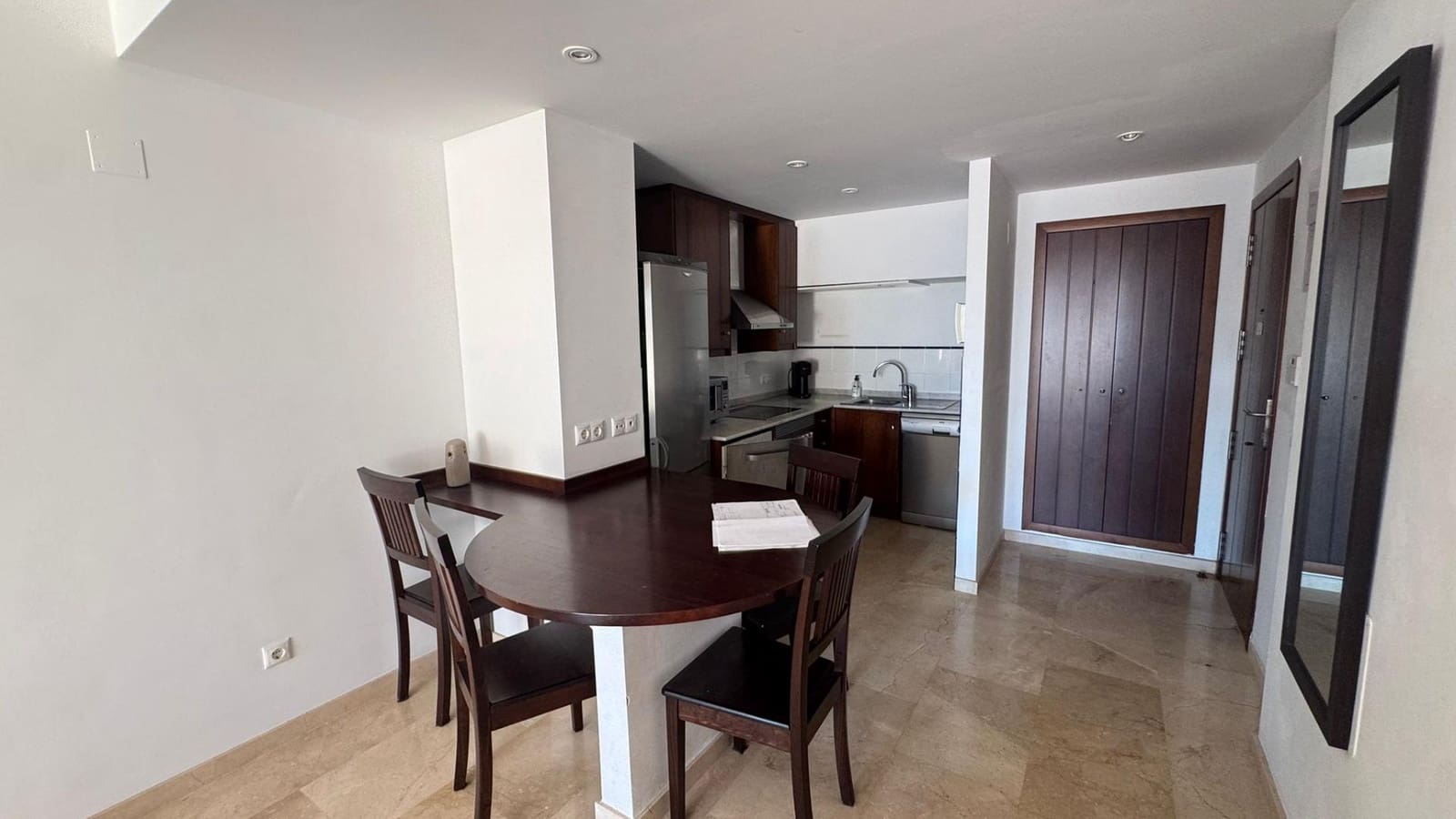 2 chambre Appartement à vendre à Torrevieja - 250 000 € (Ref: 9797913)