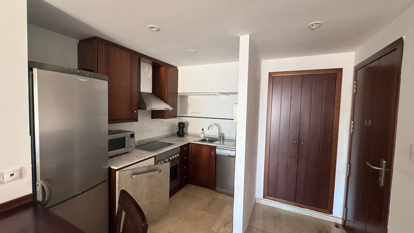 2 chambre Appartement à vendre à Torrevieja - 250 000 € (Ref: 9797913)
