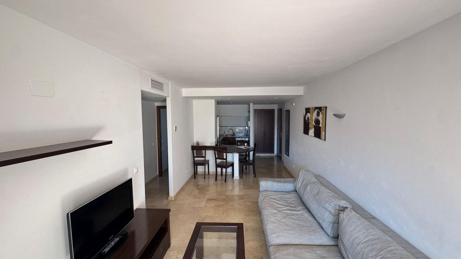 2 chambre Appartement à vendre à Torrevieja - 250 000 € (Ref: 9797913)