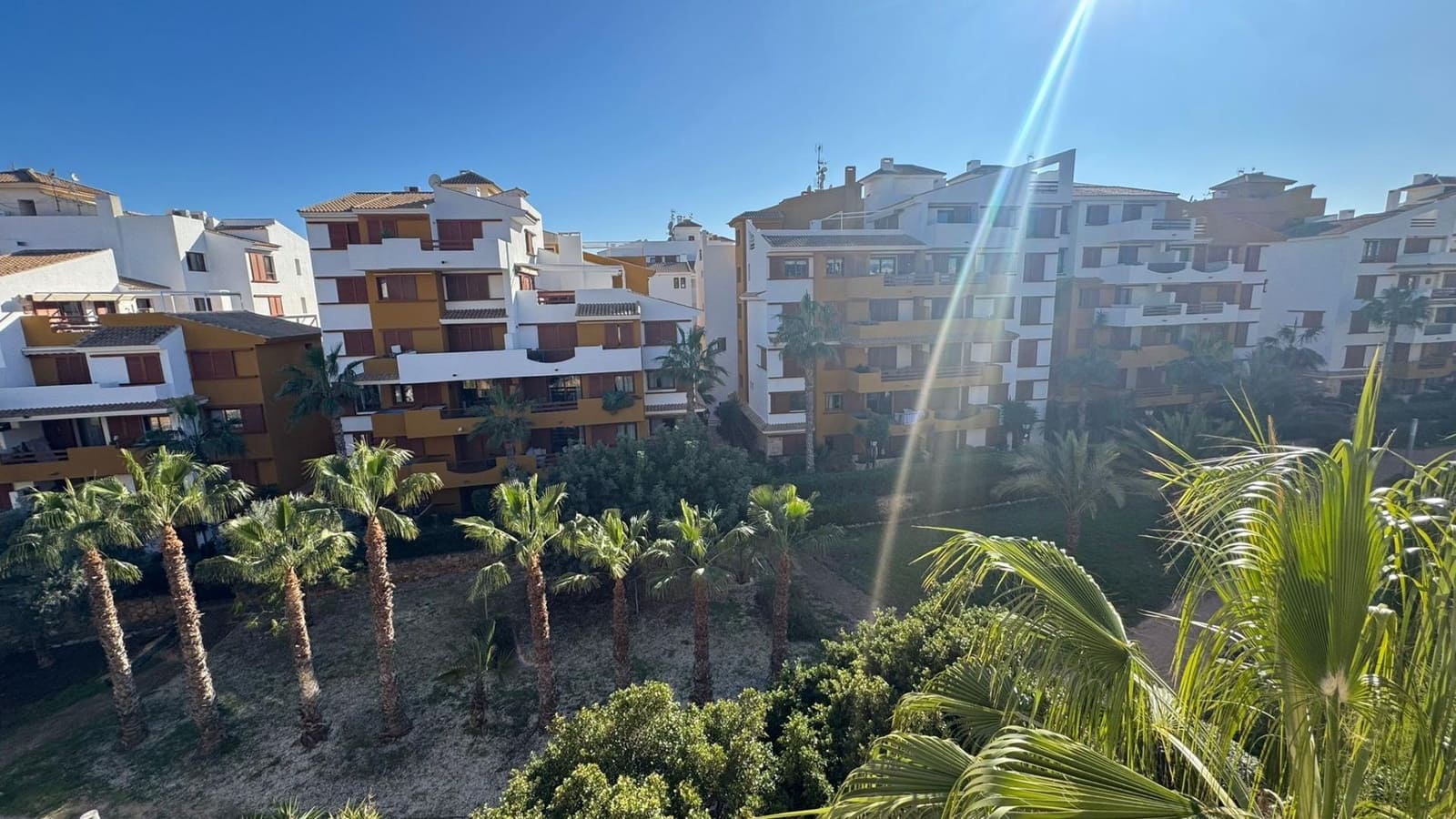 2 chambre Appartement à vendre à Torrevieja - 250 000 € (Ref: 9797913)