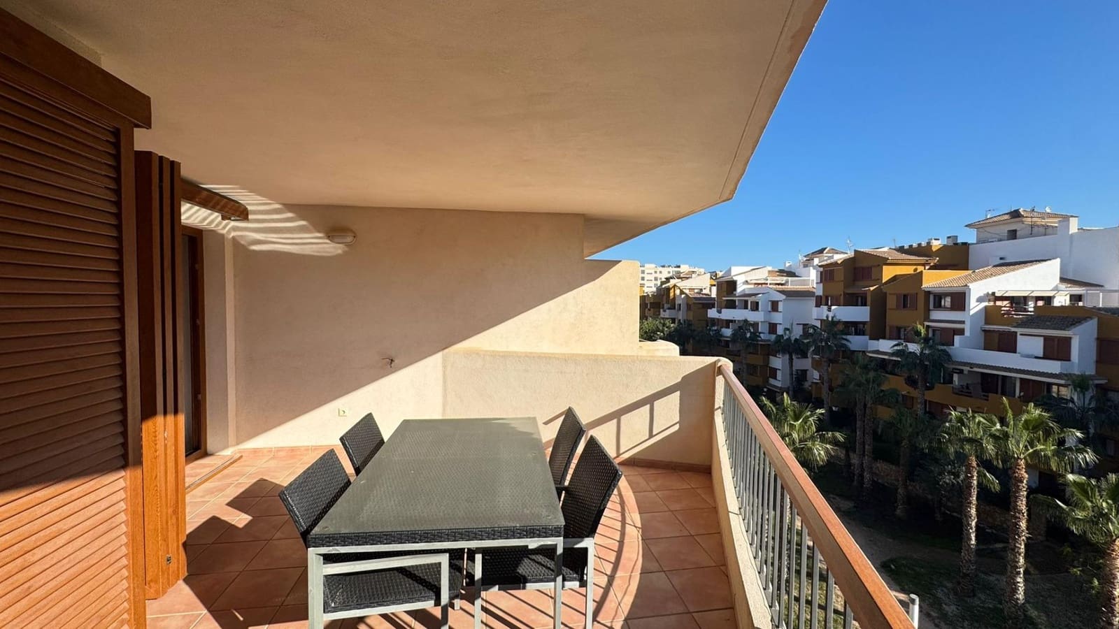 2 chambre Appartement à vendre à Torrevieja - 250 000 € (Ref: 9797913)