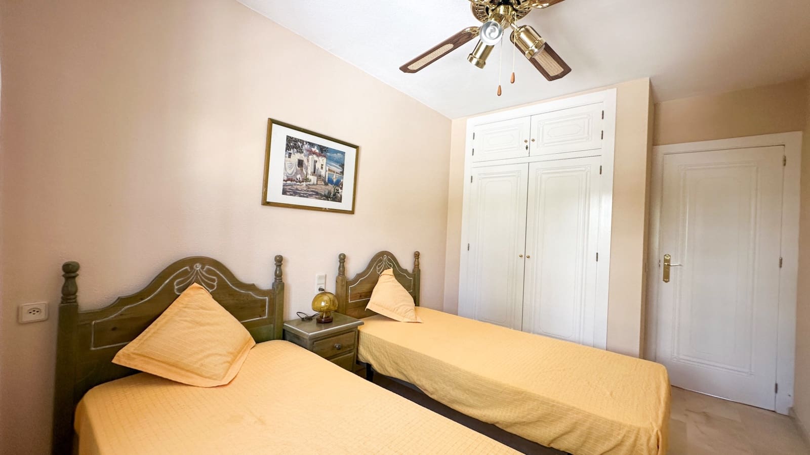 2 bedroom Townhouse for sale in Orihuela Costa with pool - € 229,000 (Ref: 9797914)