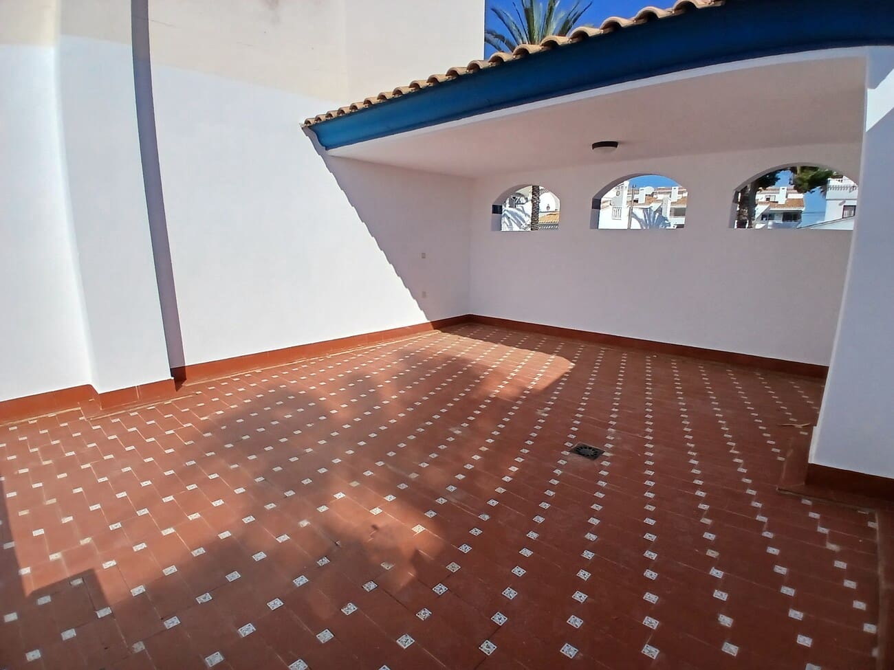 2 Zimmer Bungalow zu verkaufen in Villamartin mit Pool - 229.000 € (Ref: 9797915)