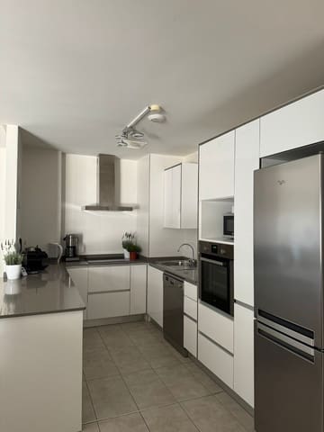 2 slaapkamer Appartement te koop in Villamartin, Orihuela met zwembad - € 220.000 (Ref: 9797916)