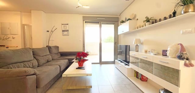 2 slaapkamer Appartement te koop in Villamartin, Orihuela met zwembad - € 220.000 (Ref: 9797916)