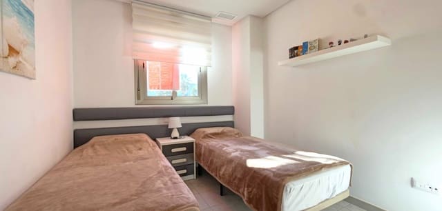 2 slaapkamer Appartement te koop in Villamartin, Orihuela met zwembad - € 220.000 (Ref: 9797916)