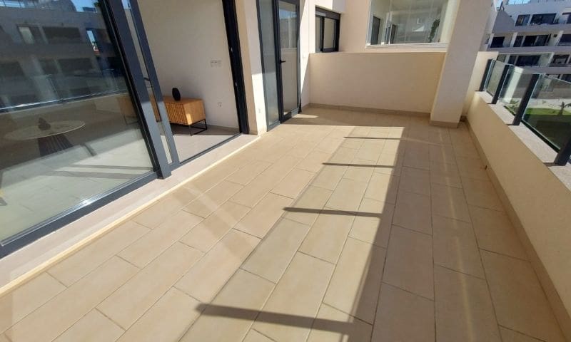 2 quarto Apartamento para venda em San Miguel de Salinas com piscina garagem - 245 000 € (Ref: 9797917)