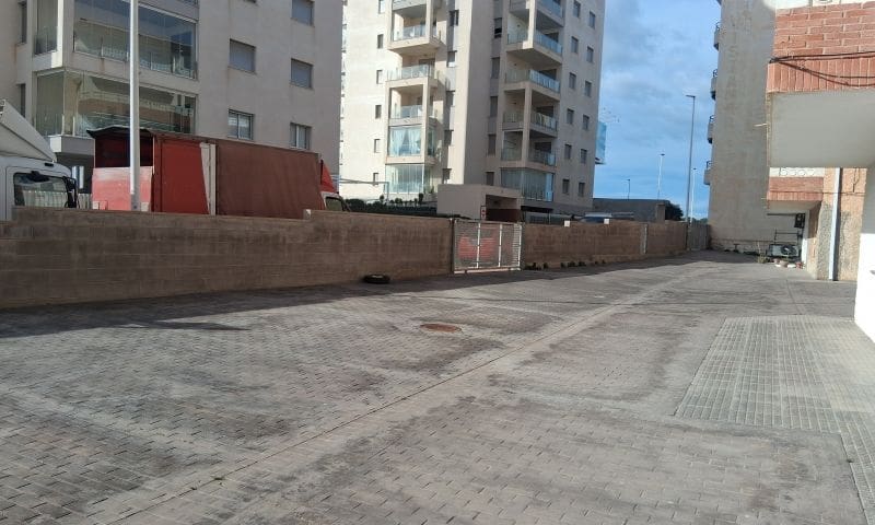 3 soveværelse Lejlighed til salg i Torrevieja - € 248.999 (Ref: 9797918)