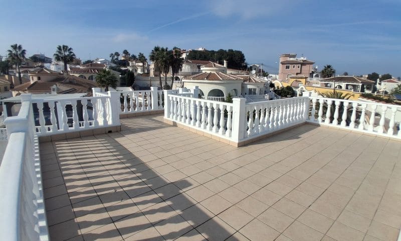 5 sypialnia Willa na sprzedaż w Rojales z basenem - 539 995 € (Ref: 9797921)