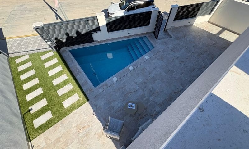 3 quarto Moradia para venda em Pinar de Campoverde - 399 900 € (Ref: 9797922)