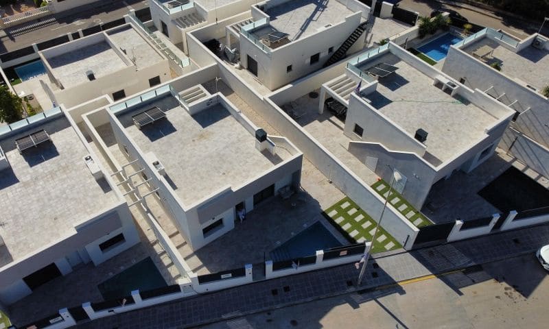 3 quarto Moradia para venda em Pinar de Campoverde - 399 900 € (Ref: 9797922)