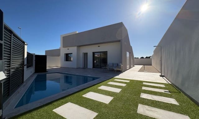 3 quarto Moradia para venda em Pinar de Campoverde, Pilar de la Horadada - 399 900 € (Ref: 9797922)