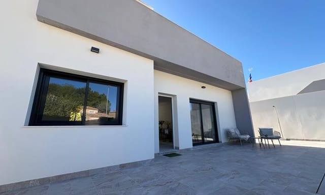 3 quarto Moradia para venda em Pinar de Campoverde, Pilar de la Horadada - 399 900 € (Ref: 9797922)