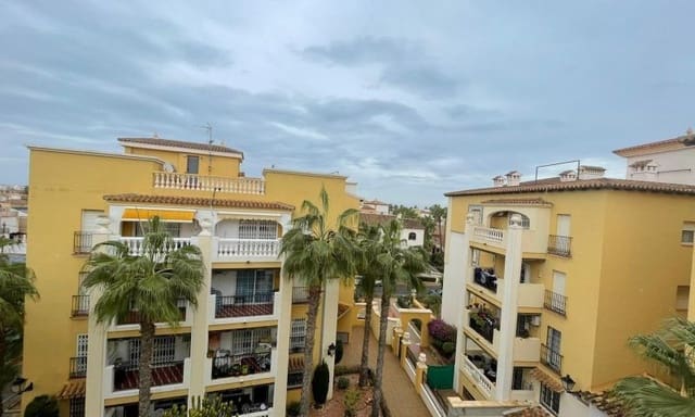 3 sypialnia Apartament na sprzedaż w Los Frutales, Torrevieja z basenem - 329 000 € (Ref: 9797923)
