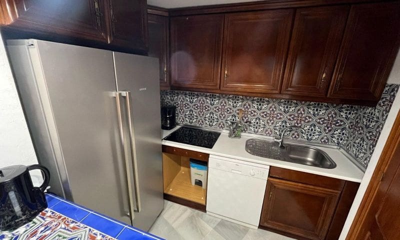 3 sypialnia Apartament na sprzedaż w Torrevieja z basenem - 329 000 € (Ref: 9797923)