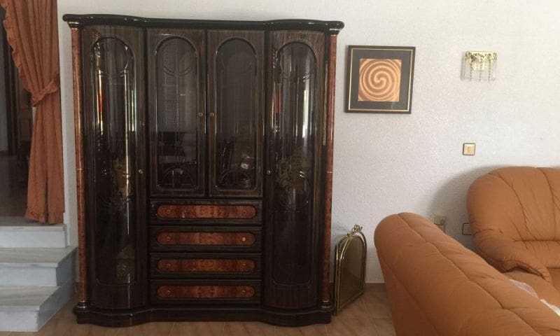 3 camera da letto Villa in vendita in Torrevieja con piscina garage - 472.995 € (Rif: 9797925)