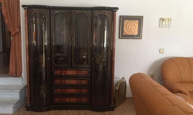 3 camera da letto Villa in vendita in El Chaparral, Torrevieja con piscina garage - 472.995 € (Rif: 9797925)