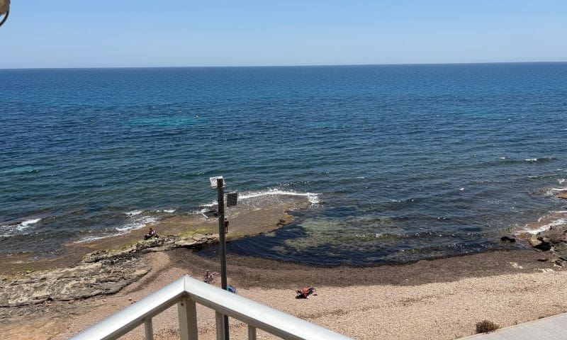 3 Zimmer Apartment zu verkaufen in Torrevieja - 329.995 € (Ref: 9797926)