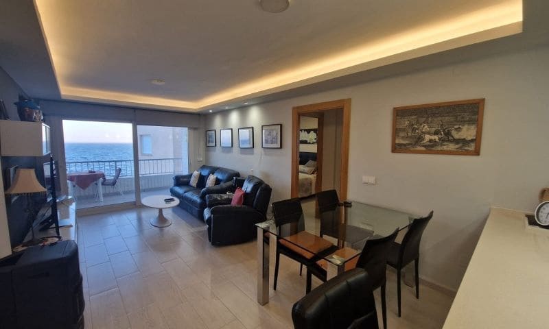 3 Zimmer Apartment zu verkaufen in Torrevieja - 329.995 € (Ref: 9797926)