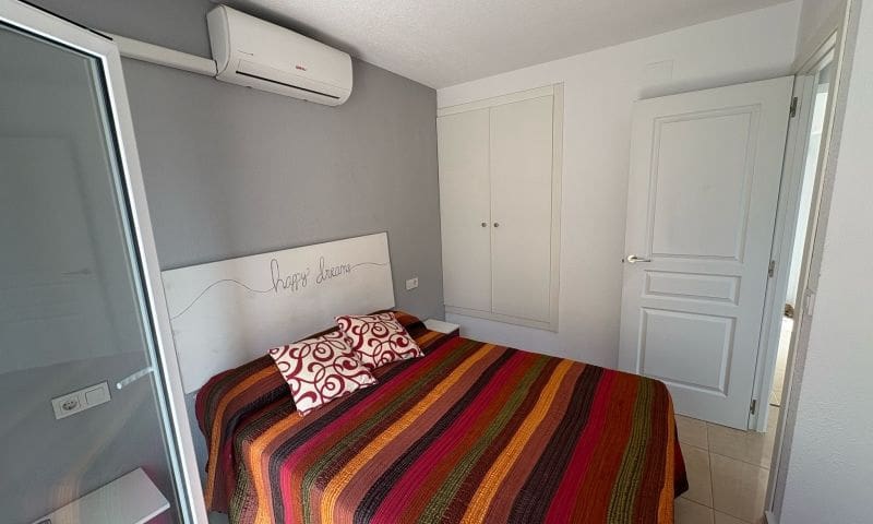 3 soveværelse Lejlighed til salg i Torrevieja med swimmingpool - € 236.995 (Ref: 9797927)