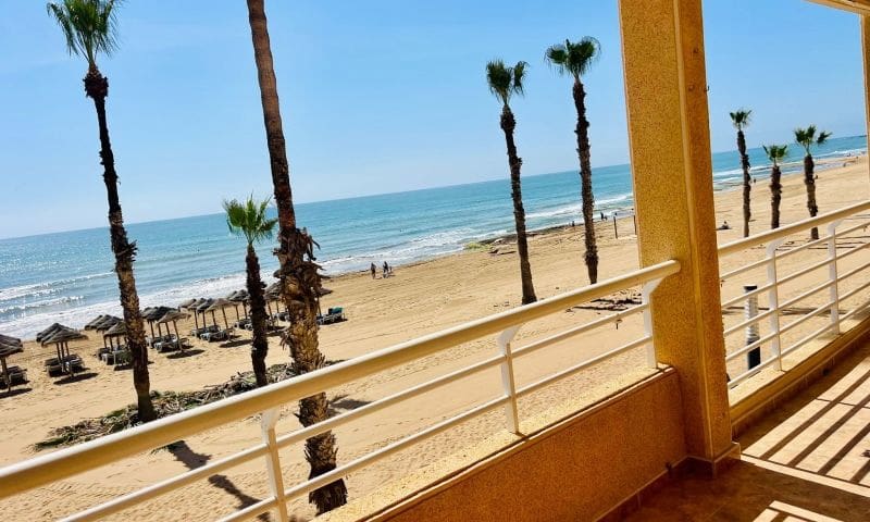 3 sovrum Lägenhet till salu i Torrevieja - 360 000 € (Ref: 9797928)