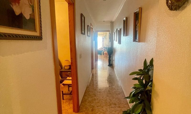3 sovrum Lägenhet till salu i Torrevieja - 360 000 € (Ref: 9797928)