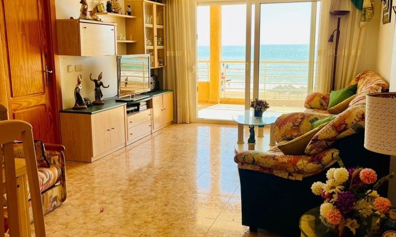 3 sovrum Lägenhet till salu i Torrevieja - 360 000 € (Ref: 9797928)