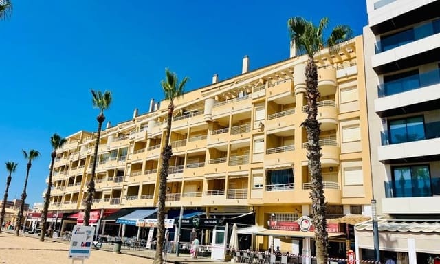 3 sypialnia Apartament na sprzedaż w Gaspar Perelló, Torrevieja - 360 000 € (Ref: 9797928)